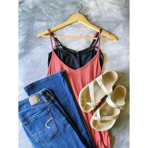 Favorite Boyfriend Flare Jeans 2 X-Long